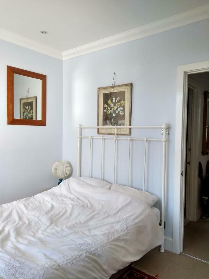 Stunning Retro Apartment In Central Hove Extérieur photo