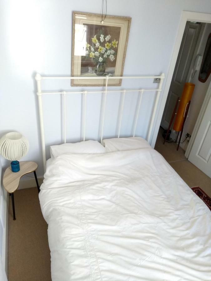 Stunning Retro Apartment In Central Hove Extérieur photo