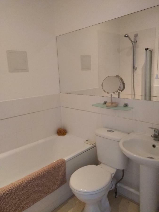 Stunning Retro Apartment In Central Hove Extérieur photo